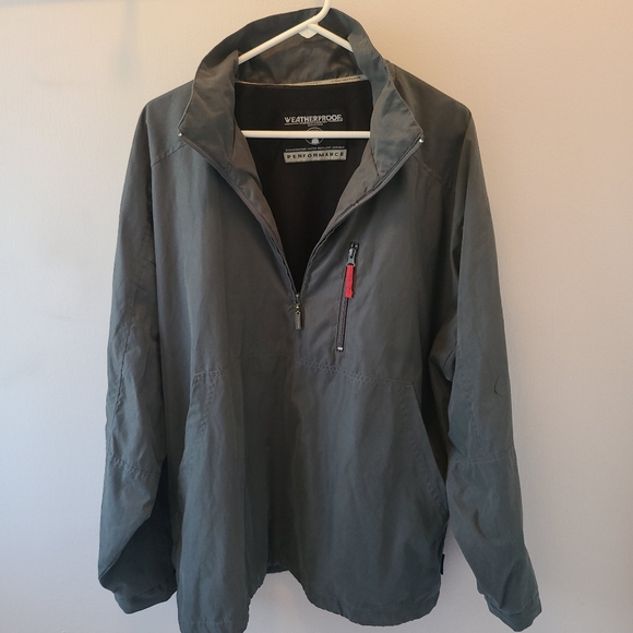 Weatherproof Garment Company Performance Pullover Men's Xl - Picture 1 of 10